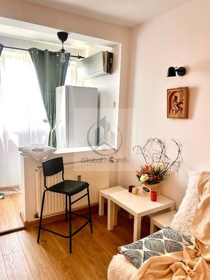 Garsonieră premium Maior Coravu | 35 mp | 430 € - Poză 2