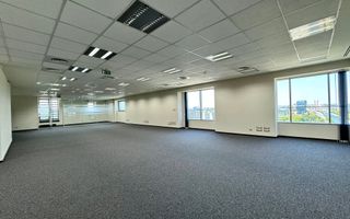 Spatiu Birouri *275mp utili* // zona Grozavesti - Poză 1