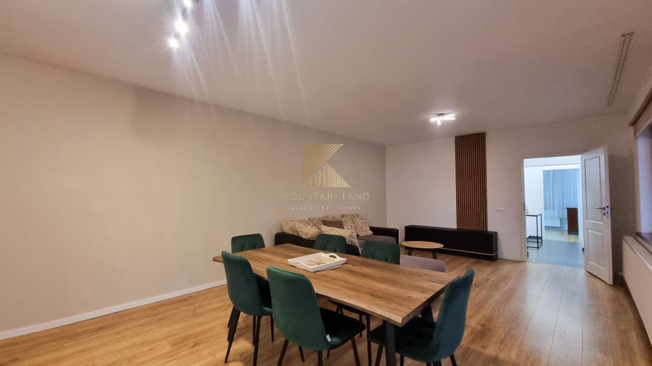 Casa cu 3 camere, curte proprie, renovata complet, Astra - Poză 2