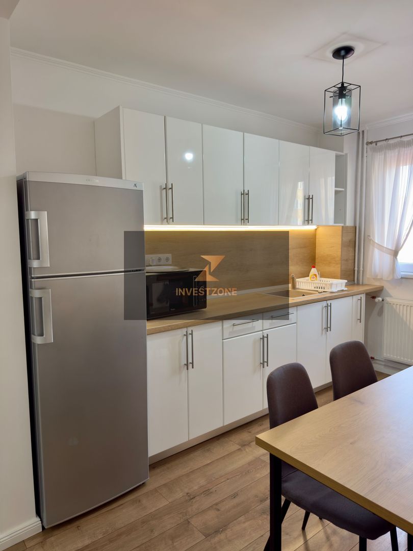 2 camere B dul Dacia tip D 55 mp - Poză 1