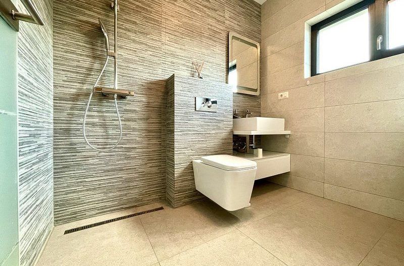 Casa în oraș - Aradului - British School - Poză 17