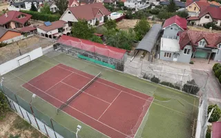 Complex turistic pe un domeniu de 5.375 mp | Sânmartin - Poză 16