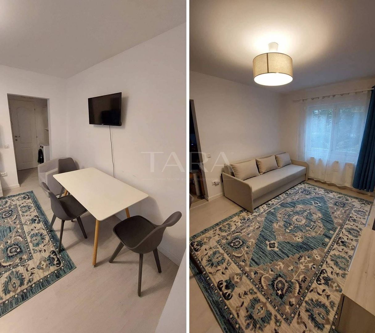 Apartament renovat complet, aproape de pădure și Parcul La Terenuri. - Poză 2
