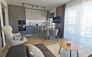 Apartament LUX de închiriat cu 3 camere în PRIMA ARENA, Oradea - Poză 5