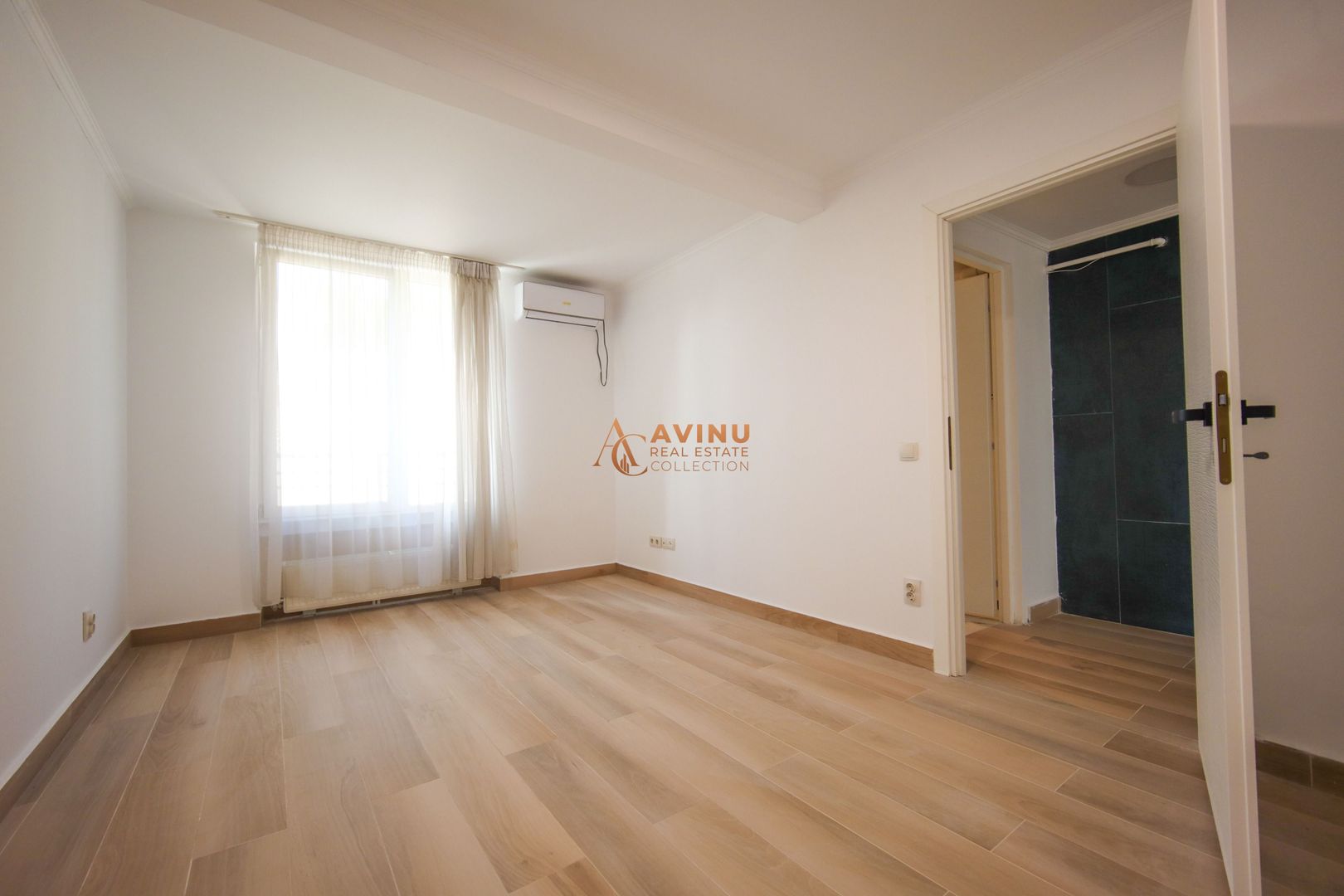 Nordului / Herăstrău | Penthouse | 130+140mp | 4 Camere - Poză 7