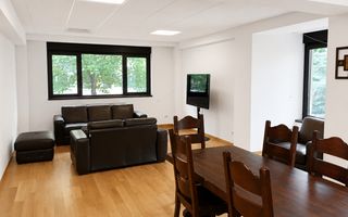 3 camere de închiriat – 200 m² utili – Băneasa - Poză 5