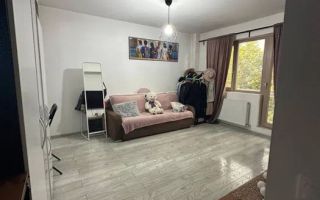 STUDIO DE VANZARE | 27 MP + BALCON 5 MP | ETAJ 2 | BLOC 2019 | MOBILAT - Poză 2