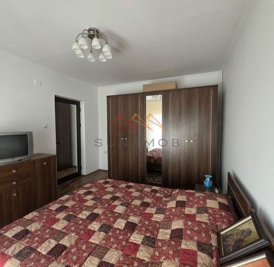 Apartament la casa, 2 camere, parcare, zona Muscel - Poză 8