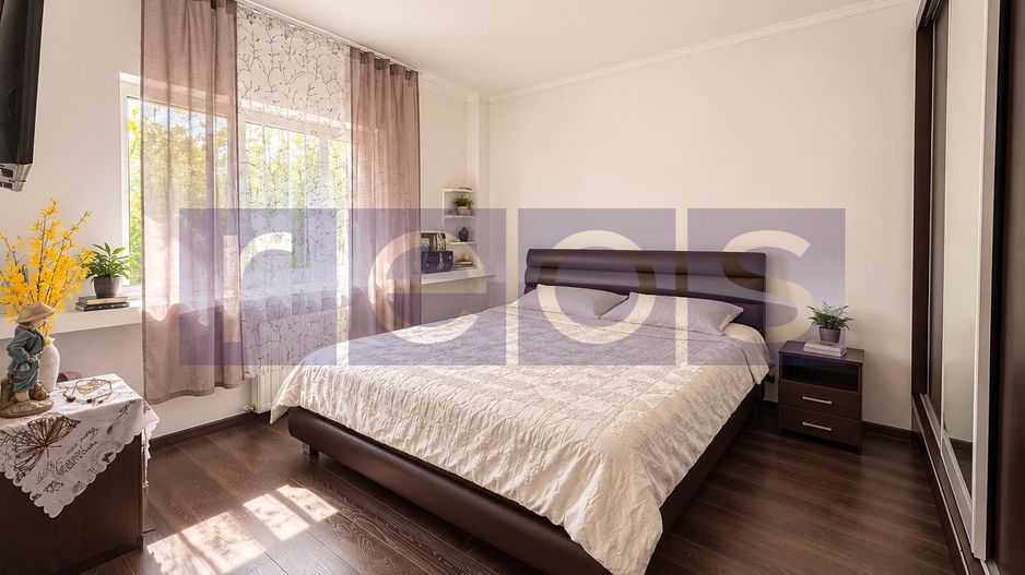 VANZARE 4 CAMERE MALL VITAN | FOISORULUI | SECTOR 3 | - Poză 6