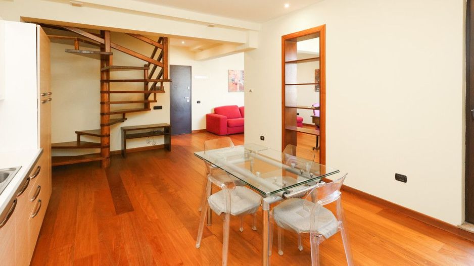 Apartament 3 camere duplex - Unirii,  Str. Principatele Unite - Poză 9