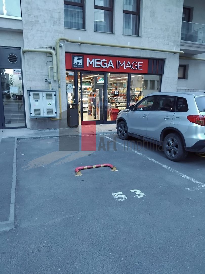 Garsoniera bloc nou Drumul Taberei - Poză 21