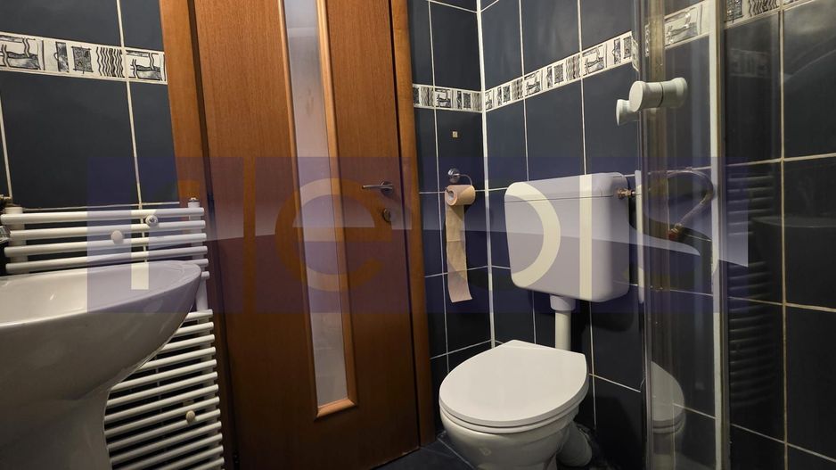 VANZARE 2 CAMERE DECOMANDAT- FLOREASCA - STRADA CEAIKOVSKI - Poză 16