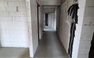 AP. 4CAM. SPATIOS , ETAJ 5/5 - LOC DE PARCARE INCLUS. PALLADY! - Poză 26