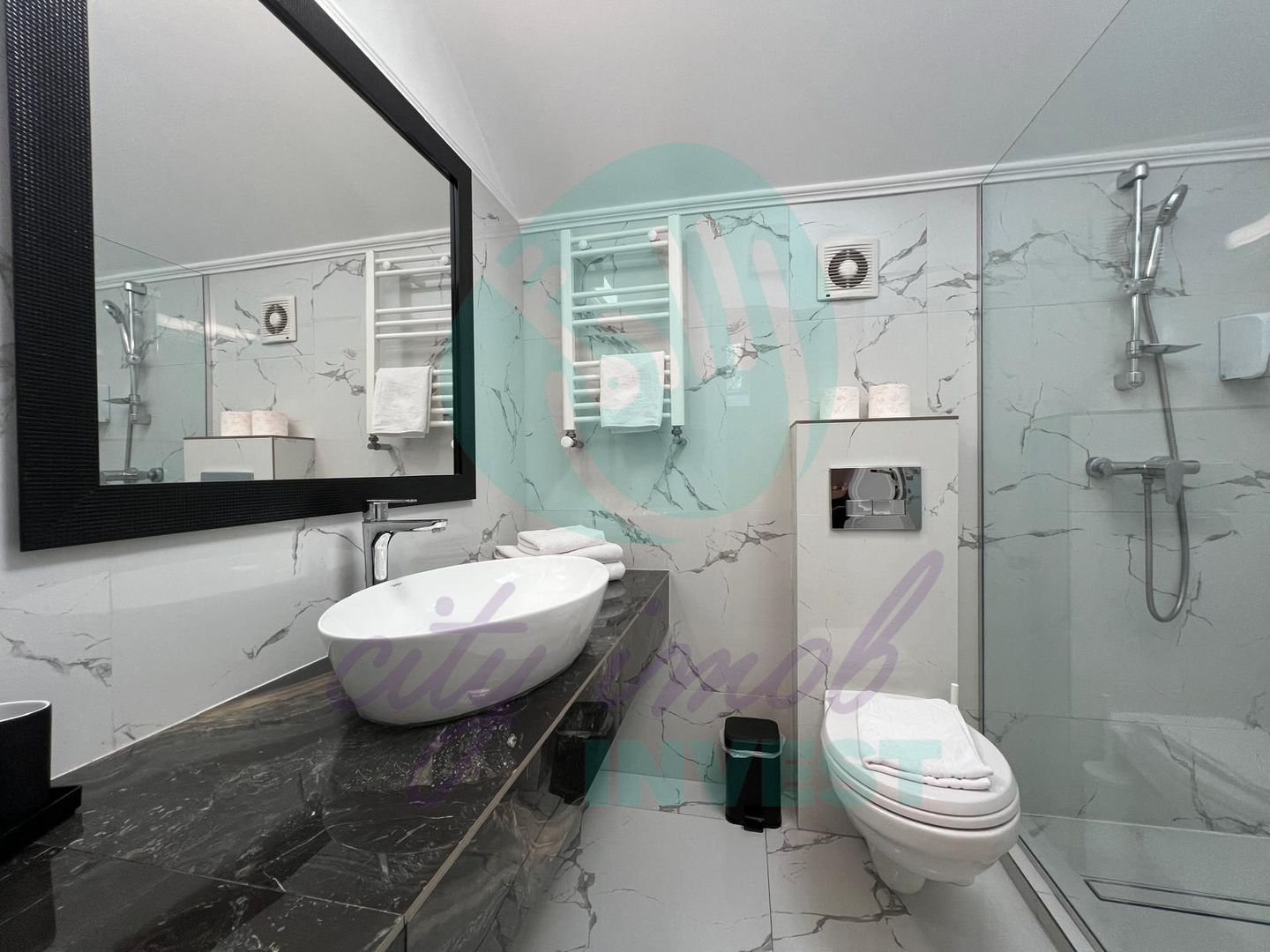 Afacere la cheie – Bistro & Airbnb | Vilă consolidată Parcul Carol & Tineretului - Poză 13