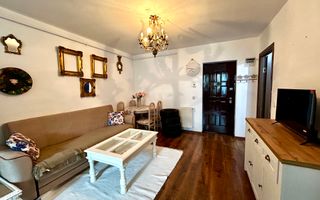 2 camere open space, Modern, Kik, Zona Florilor, Floresti - Poză 4