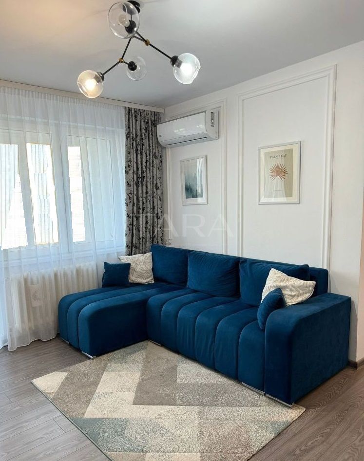 Apartament modern cu 2 camere în Gheorgheni lângă Piața Hermes - Poză 3