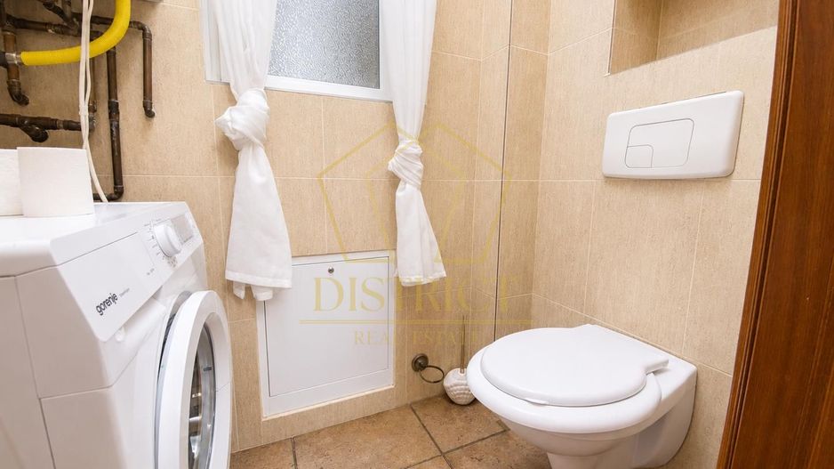 Apartament cu 2 camere | Lipovei - Poză 10