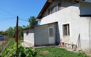 Casă de vânzare – Lunca Cetățuii, comuna Ciurea - Poză 5