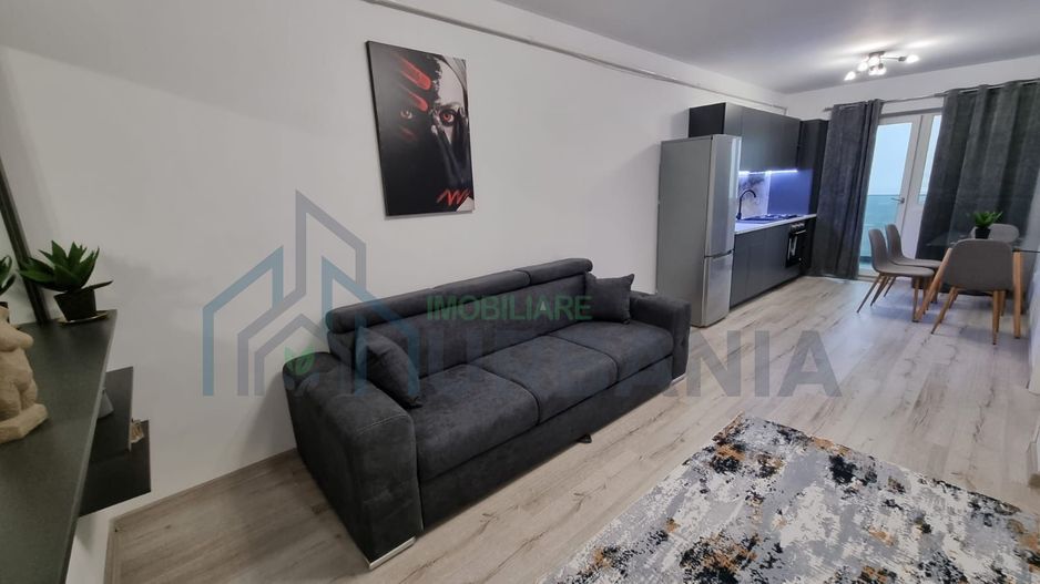 Apartament cu doua camere de închiriat în Copou - Poză 5