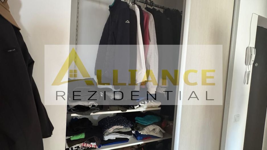 Apartament 2 Camere 58 MP cu Parcare Inclusa - Poză 2