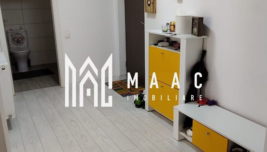 Apartament 3 camere de vânzare | Sibiu, Turnișor | 70 mp - Poză 6