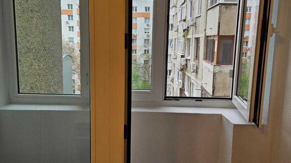 Apartament 3 camere de inchiriat, decomandat, parcare, Bulevardul Ghencea - Poză 4