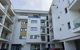 Apartament 2 camere | Etaj 1 | Parcare | Balcon | Modern - Poză 21