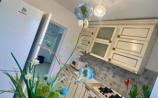 Penthouse cu 2 terase și vedere panoramică, parcare inclusă, complet mobilat – Bucium, Iași - Poză 10