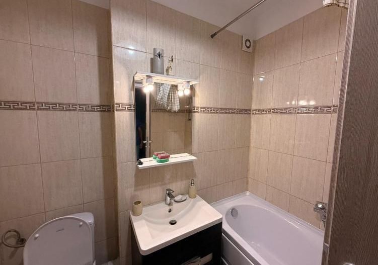 De inchiriat apartament 2 camere Exigent One/Grozavesti - Poză 4