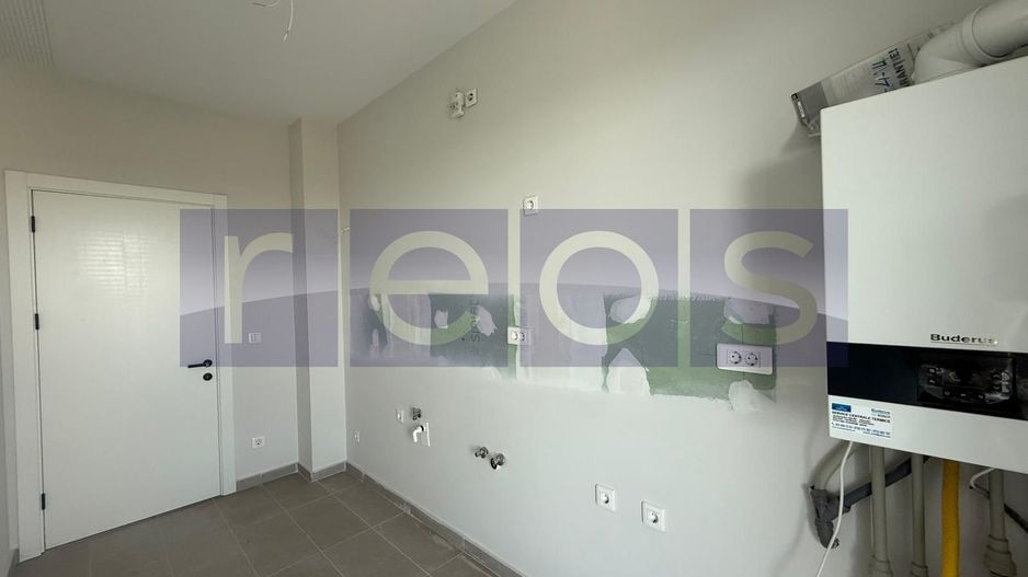 VANZARE APARTAMENT 3 CAMERE | STRAULESTI | 81MP | TERASA | COMPLEX NOU - Poză 8