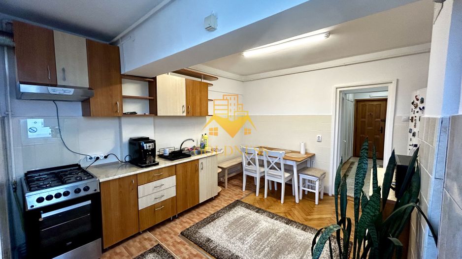 2 camere decomandate, Modern, Parcare, USAMV, UMF, Zorilor - Poză 10