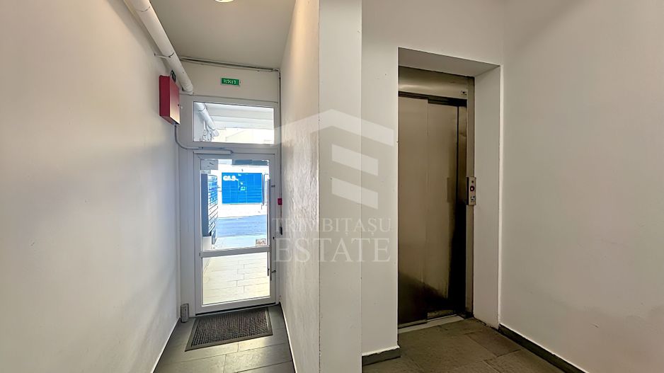 2 camere decomandat | 68 mp cu terasa | Mobilat și utilat |  Pallady - Poză 16