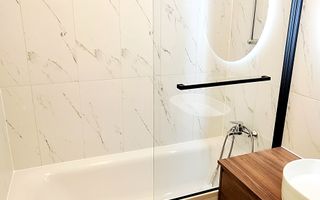 Oferim spre inchiriere un apartament deosebit cu 3 camere, Complex Adora Forest - Poză 16