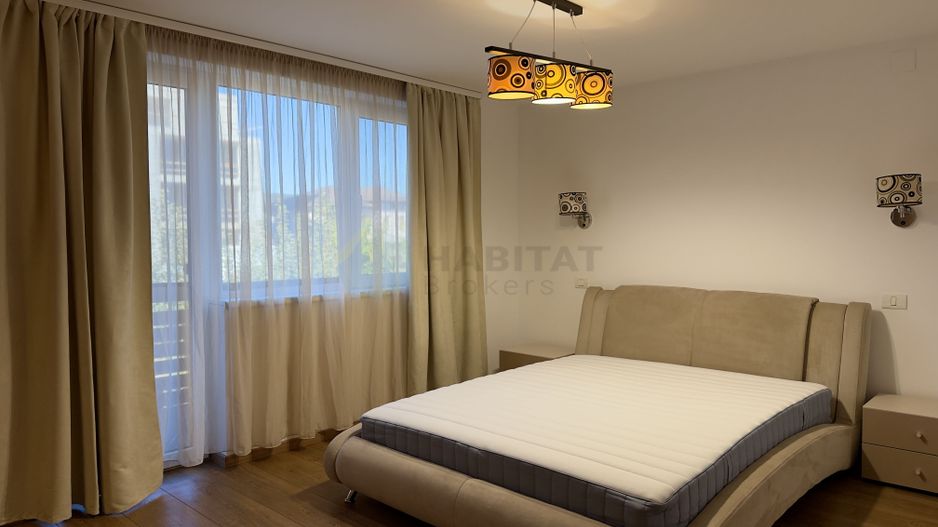 Vila 4 camere Avangarde Forest 1 - Poză 1