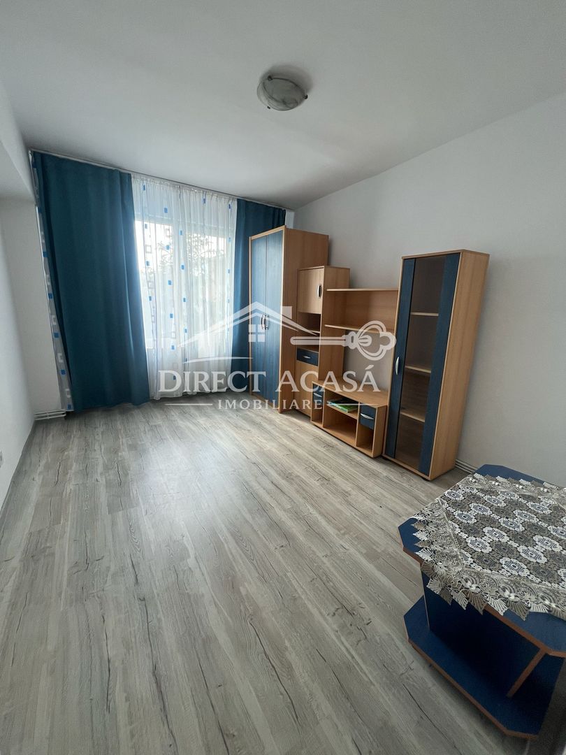 Apartament 2 camere spatios, luminos - Tudor - balcon,camara si debara - Poză 17