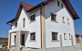 Casa Individuala | 720MP Teren | Cristian - Poză 1
