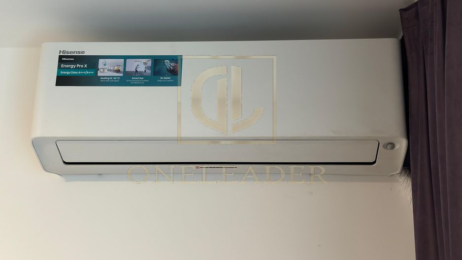 Apartament 2 Camere | Avram Iancu Residence | Parcare - Poză 4