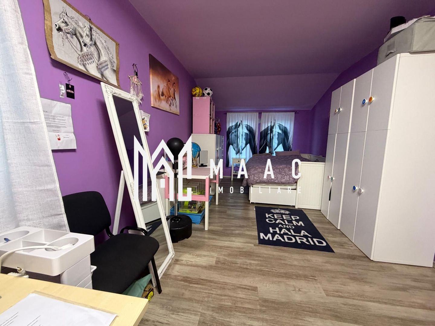 Casă Modernă I 100 MPU I Teren 240 MP  I Dracula - Selimbar - Poză 5