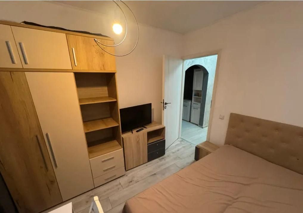 AP. 3 CAMERE - PIATA SUDULUI, CENTRALA, PARCARE, METROU 13 MINUTE - Poză 8