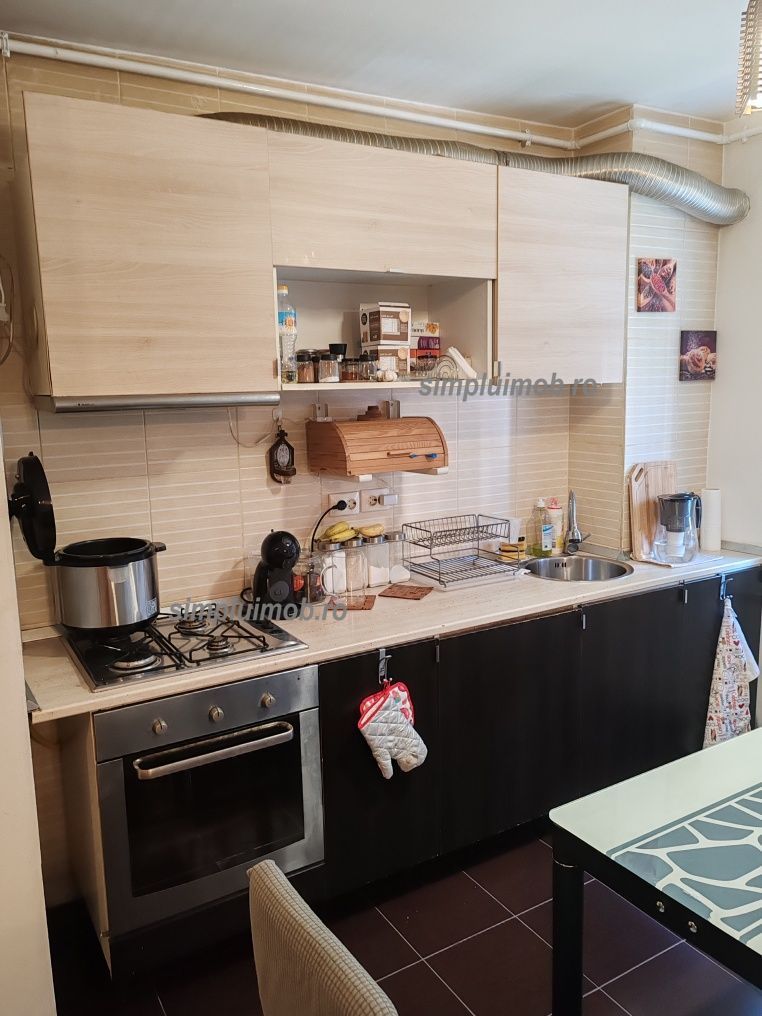 Apartament 2 camere Rahova RENOVAT - Poză 7