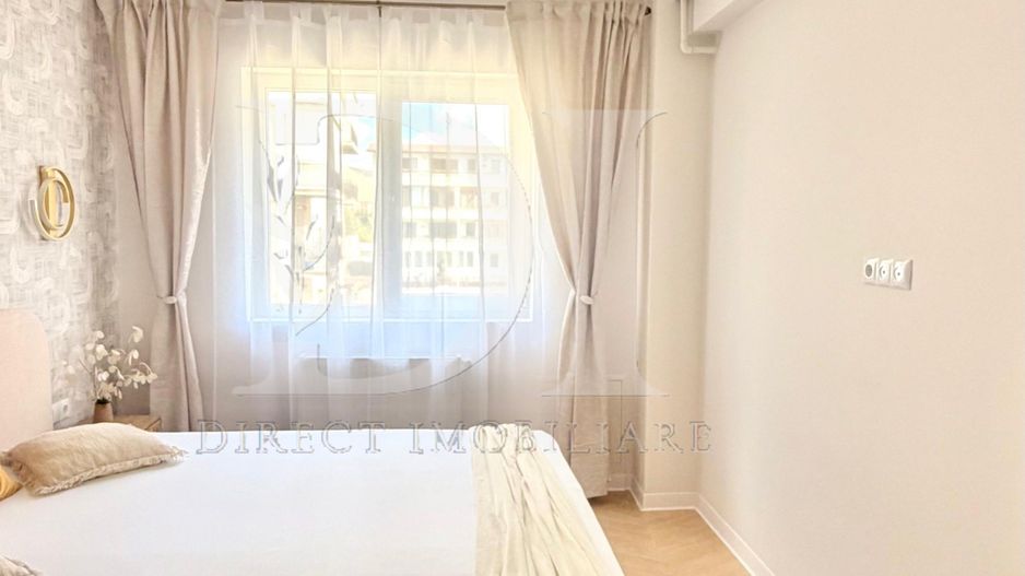 Apartament la cheie / etaj intermediar / Zona Terra - Poză 6