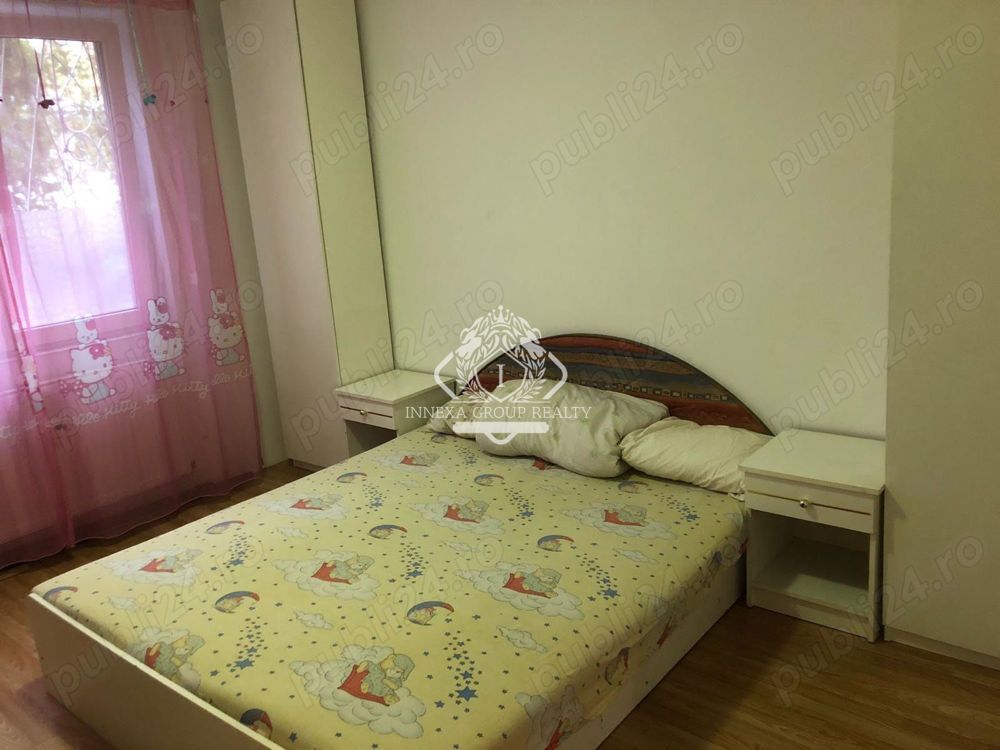 Apartament 4 camere, semidecomandat, 82mp, Aparatorii Patriei - Poză 6