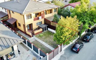 Vanzare casa 4 camere tip duplex Otopeni - Odaile, P+1+Pod, curte proprie ! - Poză 2