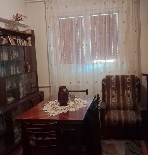 Vanzare apartament 3 camere  63 mp, balcon 9,8 mp, etaj 4/10 – Râul Doamnei - Poză 2