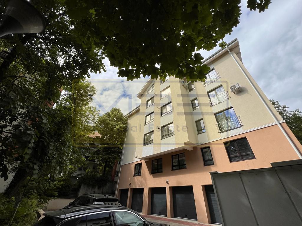 Apartament 2 camere premium  Gara - Arcu - Poză 25