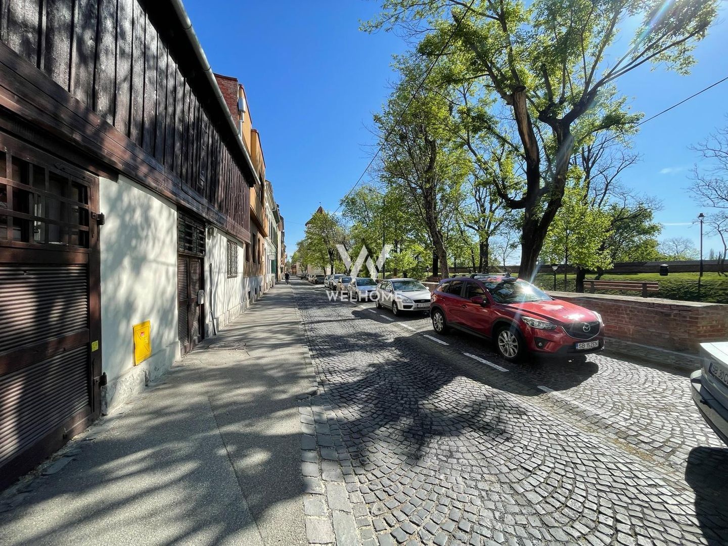 Oportunitate investitie, central , cu pivniță și pod - Poză 7