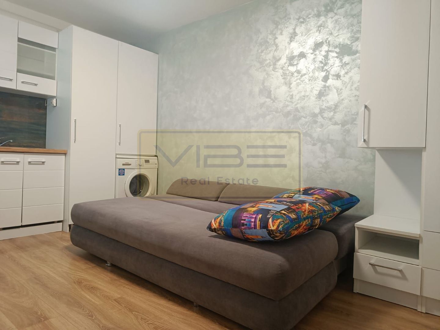 Studio Modern -Copou-Universitate - Poză 2