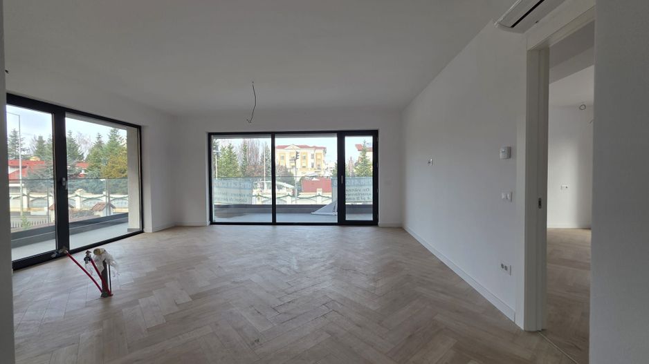 Promo Apartament 3 camere Iancu Nicolae British School NOU - Poză 7