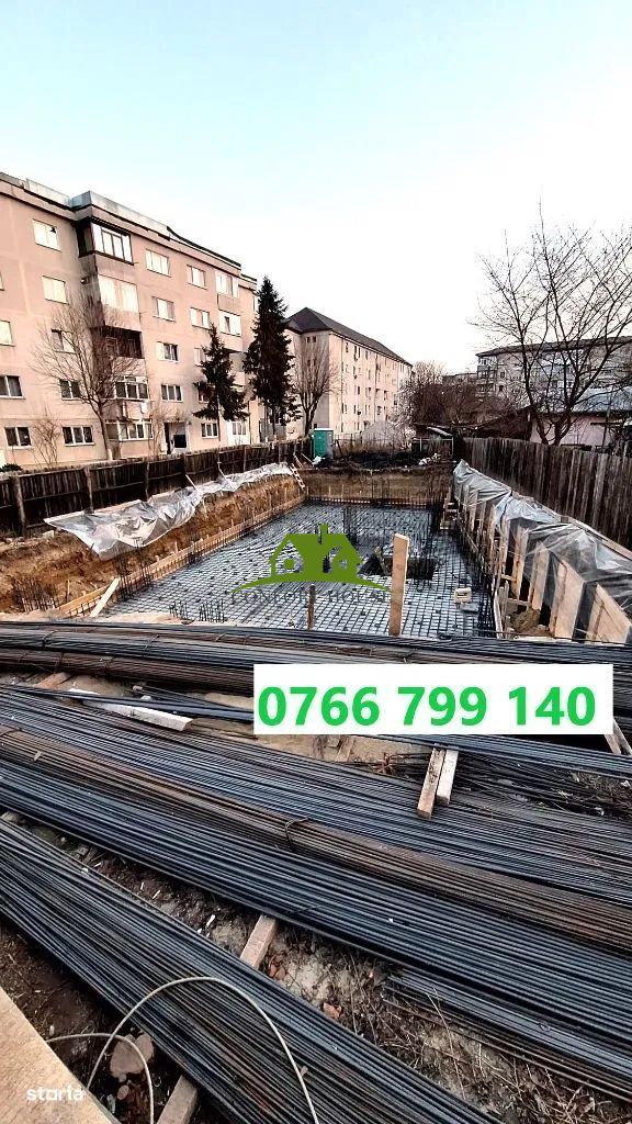 Ansamblu Rezidential Traian - Poză 7