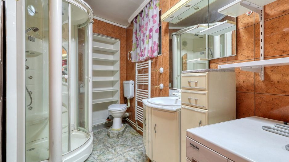 Oportunitate rară | Apartament 7 camere | 250 mp | Zona Dacia – - Poză 20